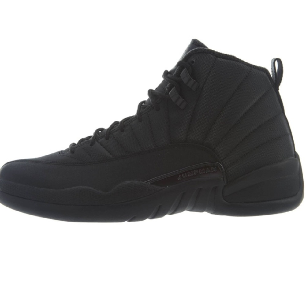 Jordan’s